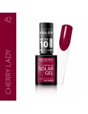 Esmalte SOLAR GEL Nº42