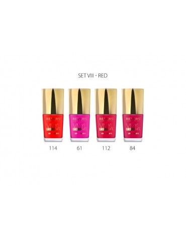 VINYL GEL ESMALTE  61