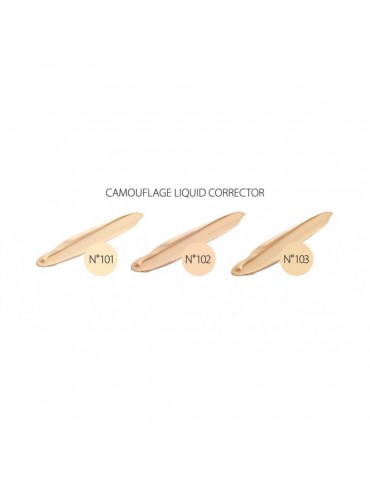 CORRECTOR CAMUFLAGE 101