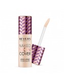  CORRECTOR NAKED SKIN COVER 