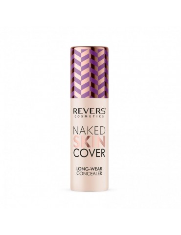  CORRECTOR NAKED SKIN COVER 02