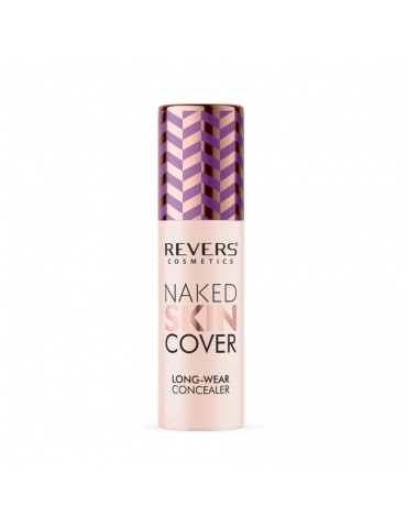  CORRECTOR NAKED SKIN COVER 04