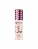  CORRECTOR NAKED SKIN COVER 04