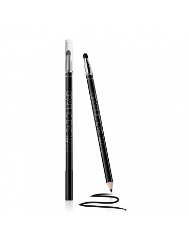 LAPIZ DE OJOS CON ESPONJA GRAPHIC EYE SET12