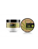 MASCARILLA PELO CON ACEITE DE CBD