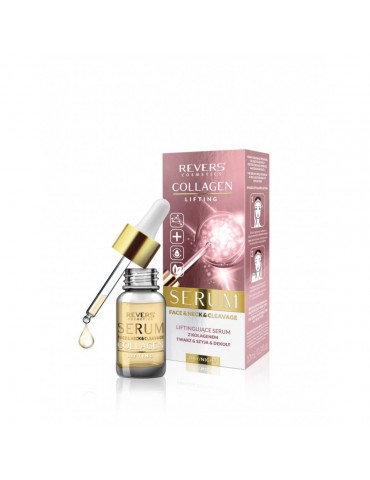 SERUM LIFTING COLAGENO REVERS 10 ML
