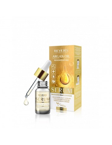 SERUM REGENERADOR ARGAN 10 ML REVERS