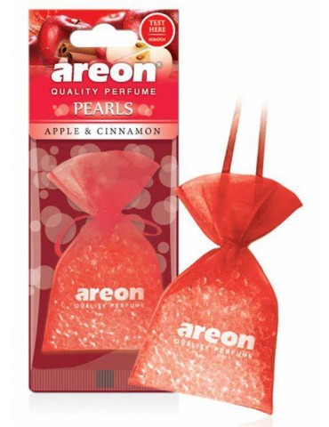 AREON PERLAS APPLE & CINNAMON