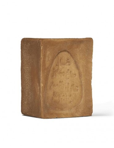 JABON TRADICIONAL 12 % LAUREL