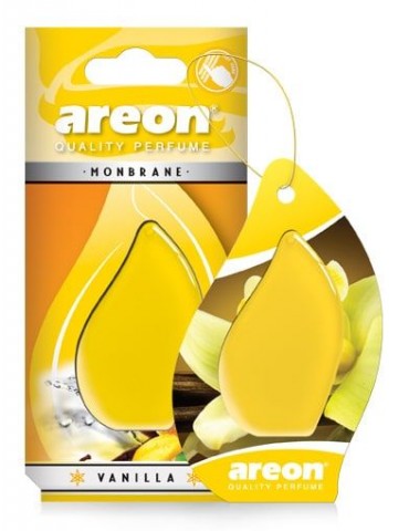 AREON MONBRANE VAINILLA 8ML 