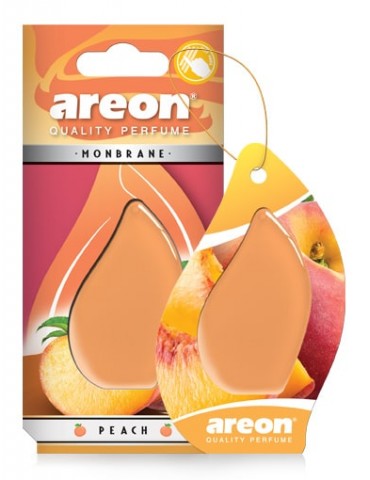AREON MONBRANE PEACH 8ML