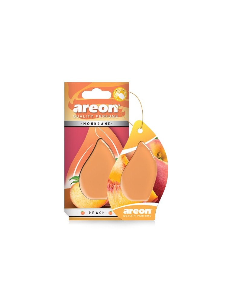 AREON MONBRANE PEACH 8ML