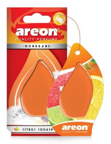 AREON MONBRANE CITRUS SQUASH 8ML