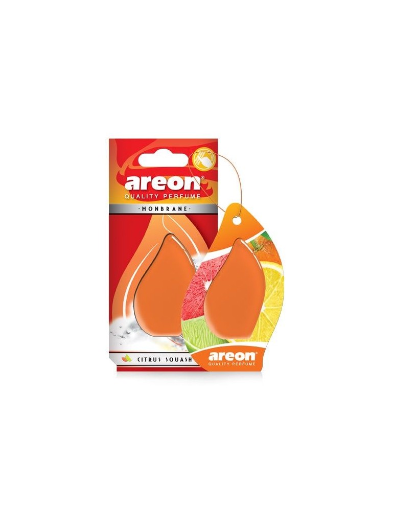 AREON MONBRANE CITRUS SQUASH 8ML