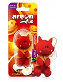 AREON TOY APPLE & CINAMON