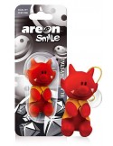 AREON TOY BLACK CRYSTAL