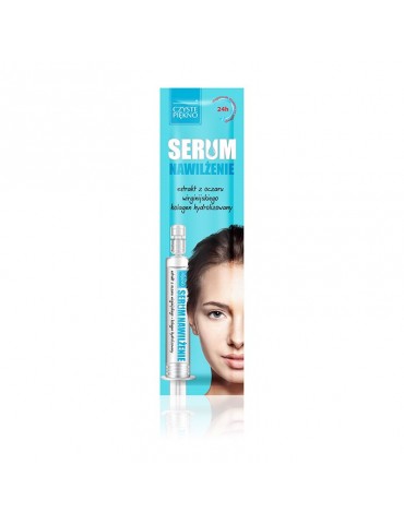 SERUM FACIAL HIDRATANTE 5 ML