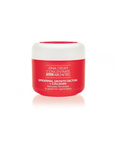 CREMA CONC. CON EGF, FACTOR CRECI Y COLAGE