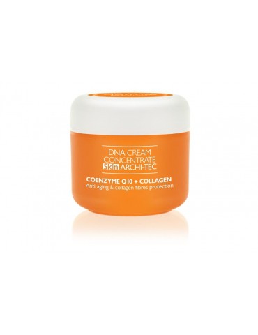 CREMA CONCENTRADA COENZIMA Q10 Y COLAGENO