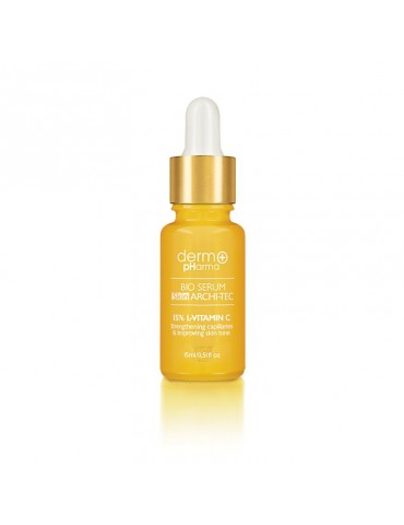 BIO SERUM VITAMINA C 15%