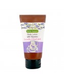 B LOTION CON GLICERINA/ LAVANDA Y LECHE 150 ML