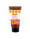 B LOTION CON GLICERINA MANGO Y PAPAYA 150 ML