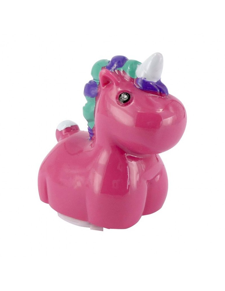 BRILLO LABIAL AROMA AROMA FRESA