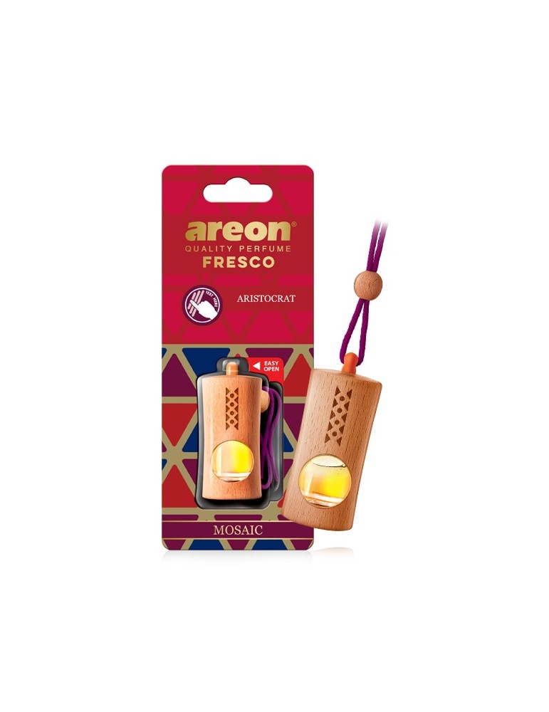 AREON FRESCO MOSAIC ARISTOCRAT