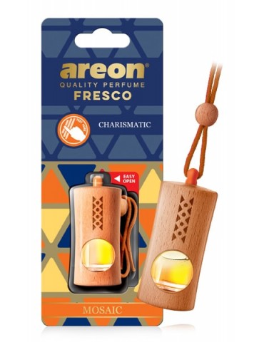 AREON FRESCO MOSAIC CHARISMATIC