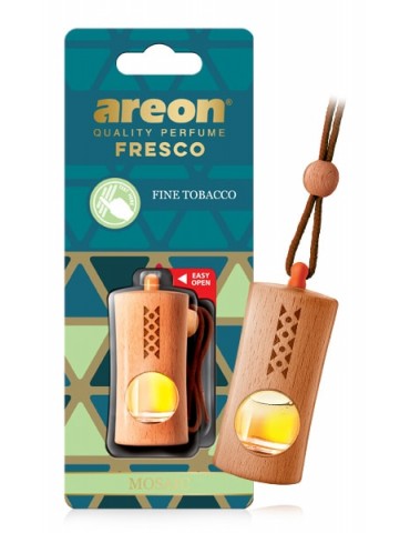 AREON FRESCO MOSAIC FINE TOBACCO