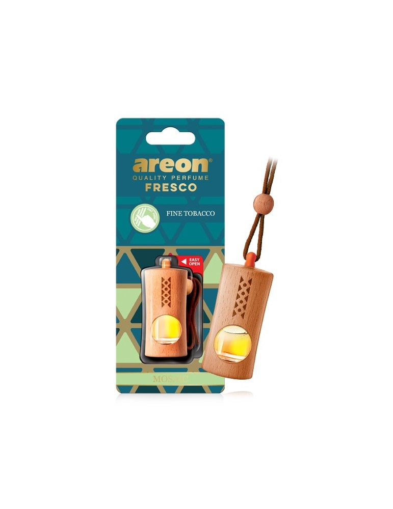 AREON FRESCO MOSAIC FINE TOBACCO