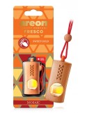 AREON FRESCO MOSAIC SWEET GOLD