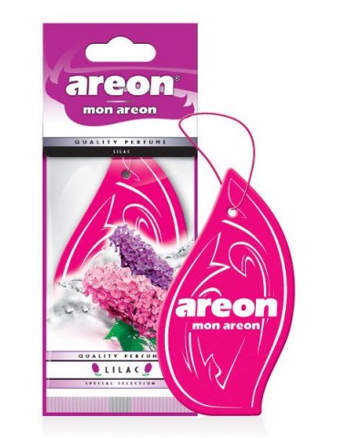 MON AREON LILAC
