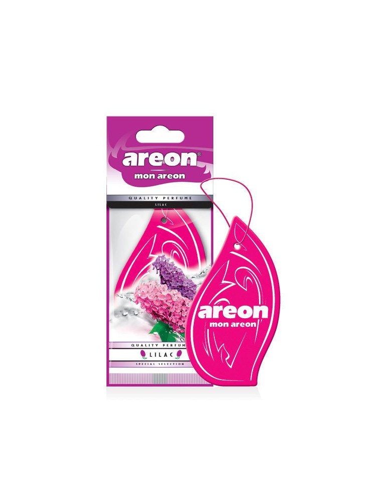 MON AREON LILAC