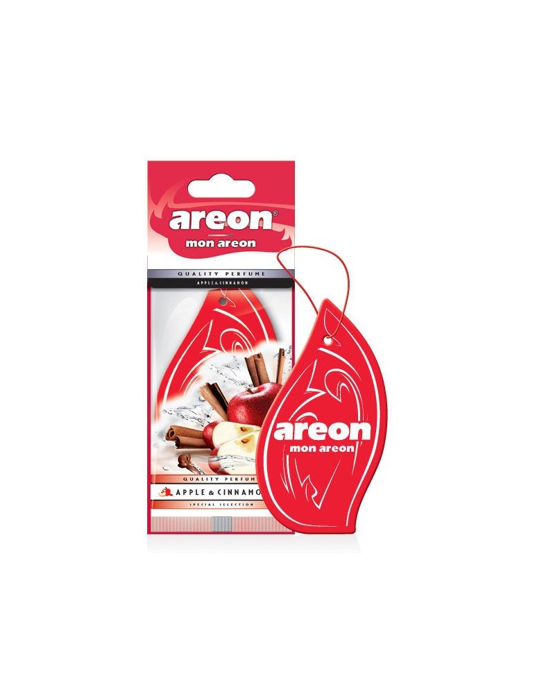 MON AREON APPLE & CINNAMON