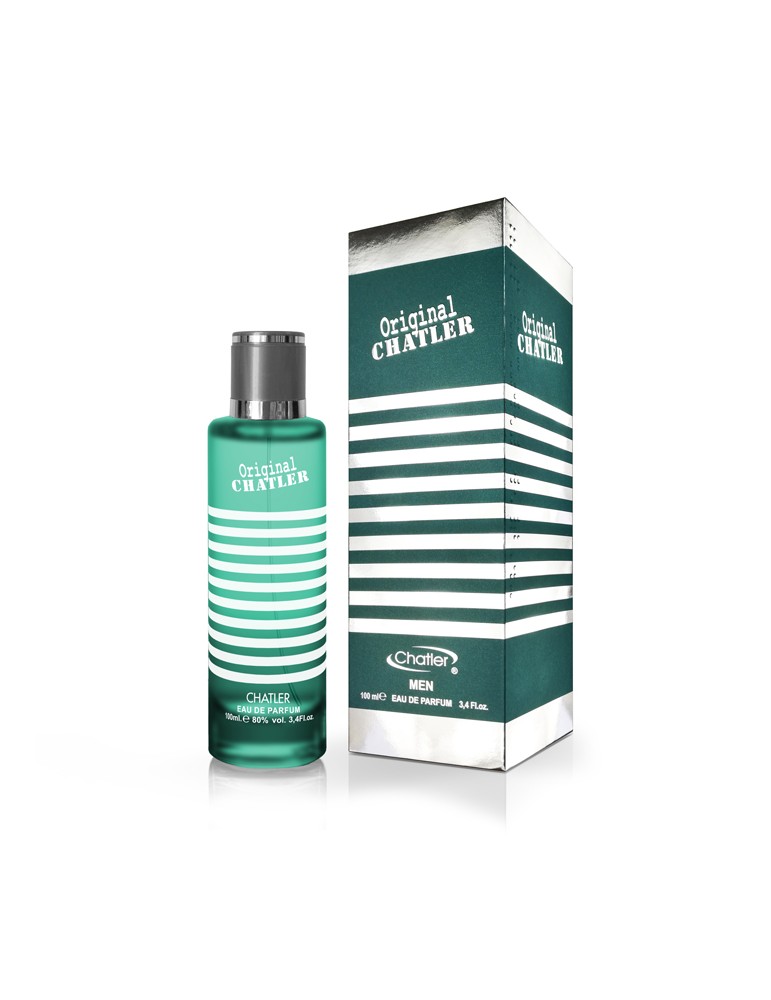 ORIGINAL CHATLER 100ML