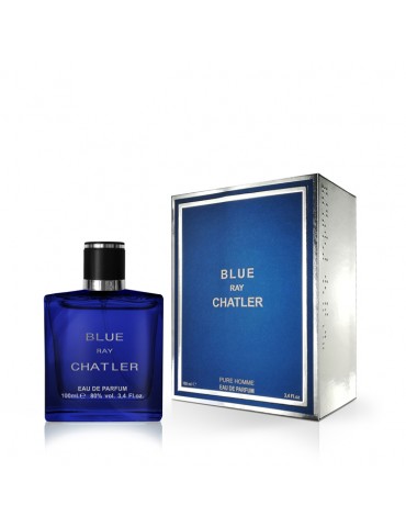 BLUE RAY CHATIER 100 ML