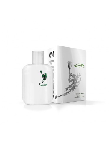 XL 2012 WHITE  100 ML