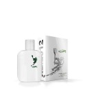XL 2012 WHITE  100 ML
