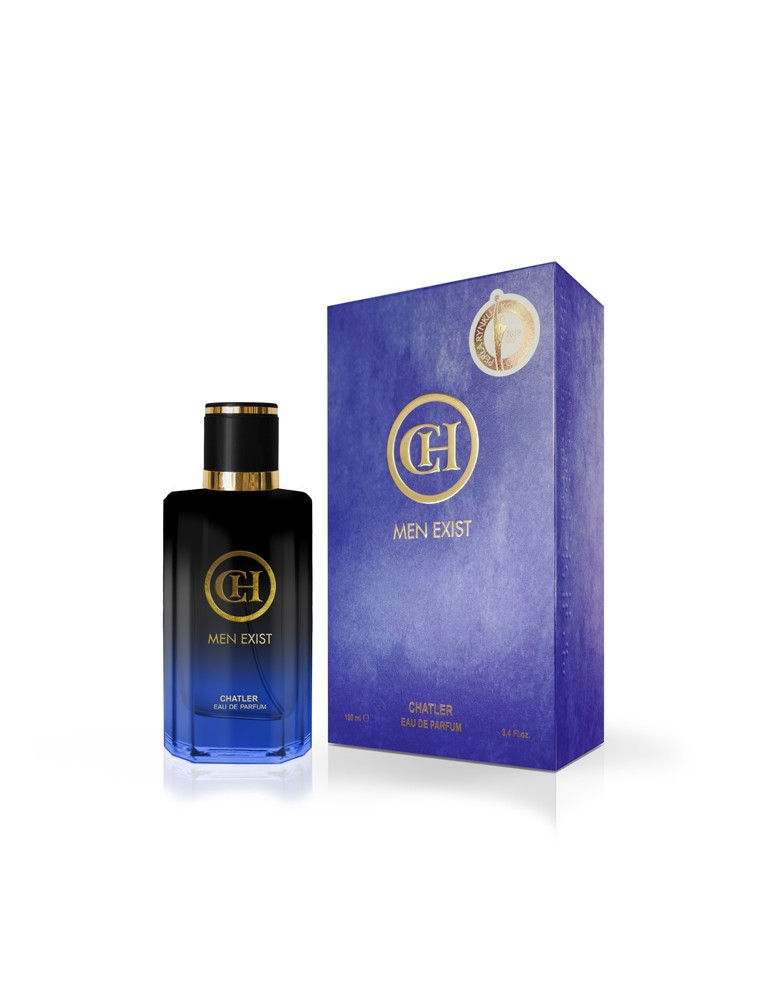 MEN EXIST CHATLER