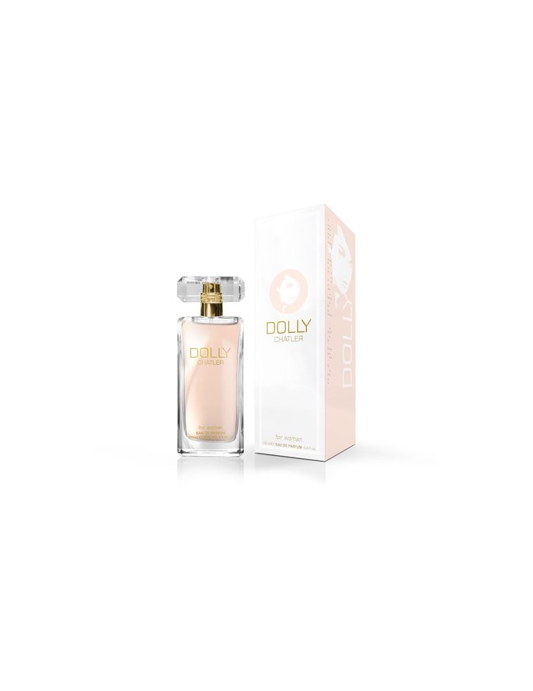 DOLLY CHATLER 100ML
