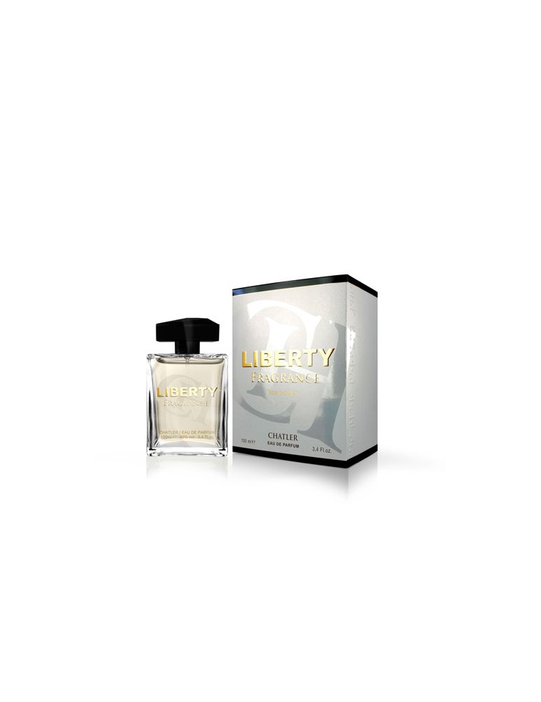 LIBERTY FRAGANCE WOMAN