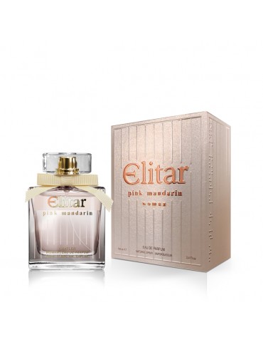 ELITAR PINK MANDARIN