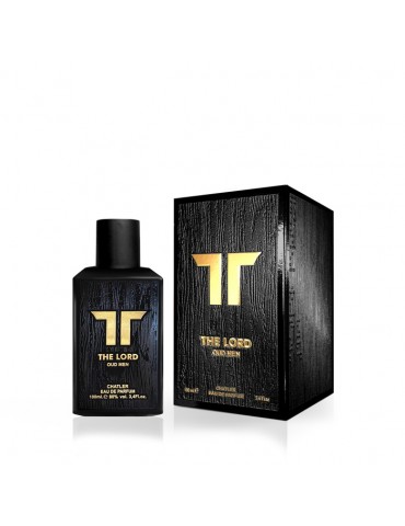 THE LORD OUD MEN CHATLER