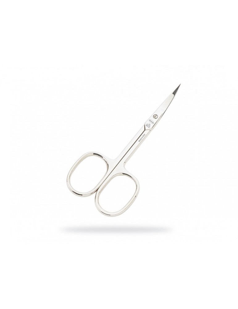 TIJERA CORTACUTICULA CURVAS