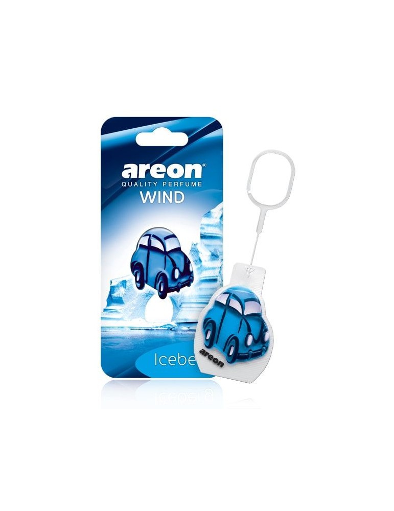 AREON WIND FRESH ICEBERG