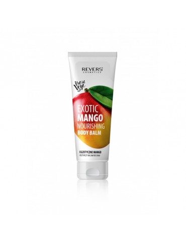 BALSAMO CORPORAL  MANGO BE VEGE 250ML