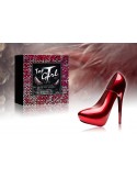 TOP GIRL RED PARIS 100 ML 81184