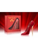 NEW TOP GIRL RED 100 ML 82197