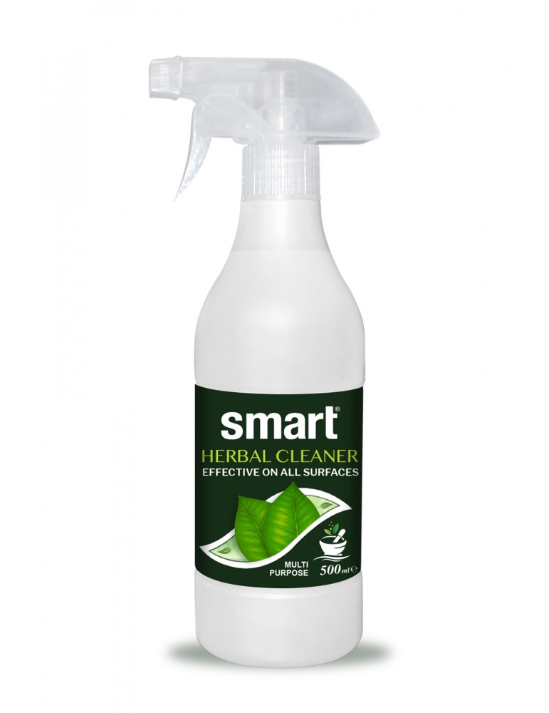 SMART SUPERLIMPIADOR TOTAL 500 ML